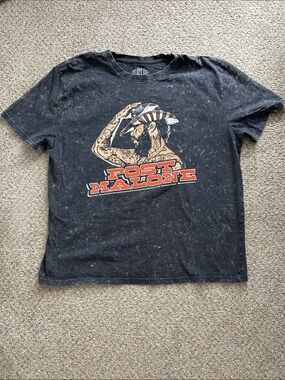 Post Malone Graphic Tee